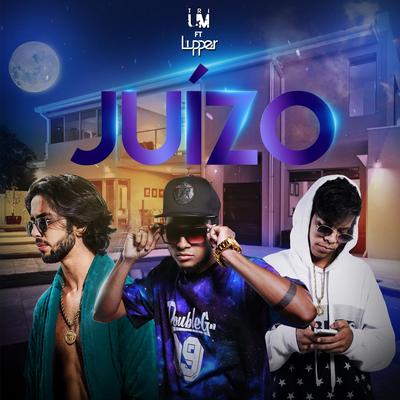 Juízo By Trium, Lupper's cover