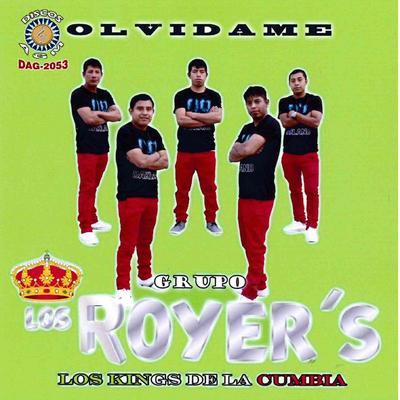 Un Poblano Sonidero's cover