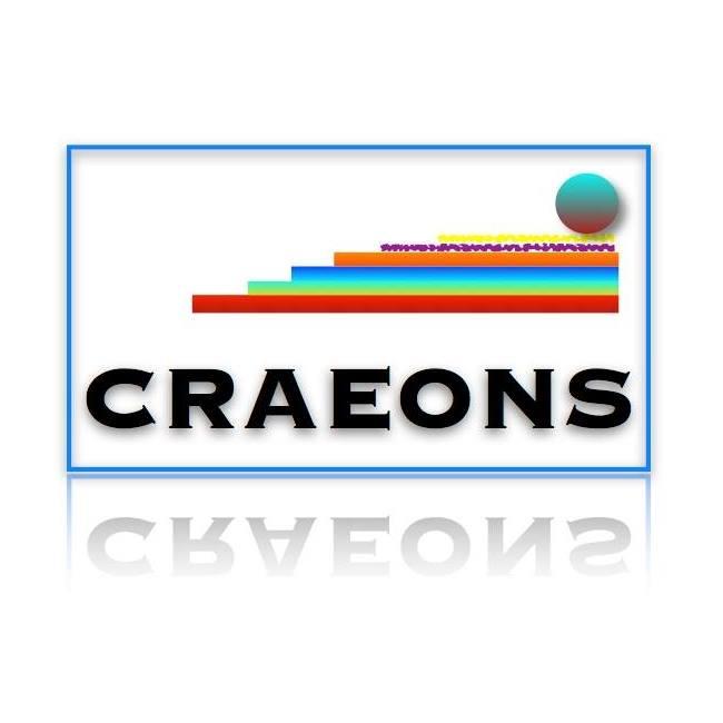 Craeons's avatar image