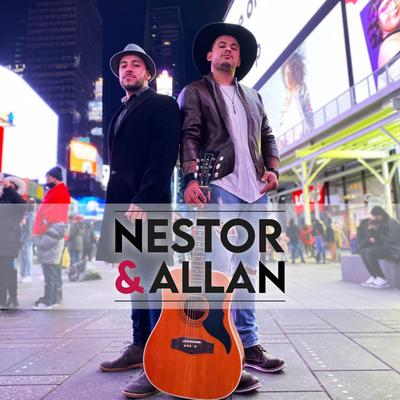Nestor & Allan's cover