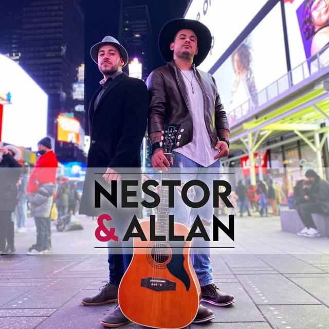 Nestor & Allan's avatar image