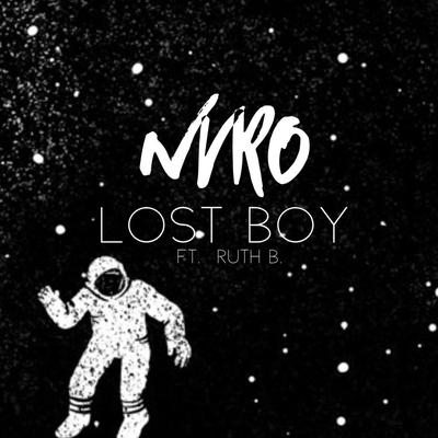 Lost Boy By Nvro's cover