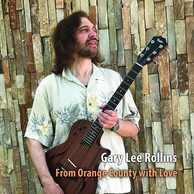 Gary Lee Rollins's avatar image