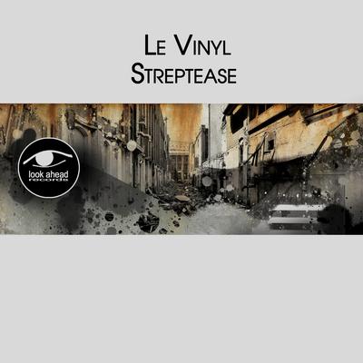 Streptease's cover