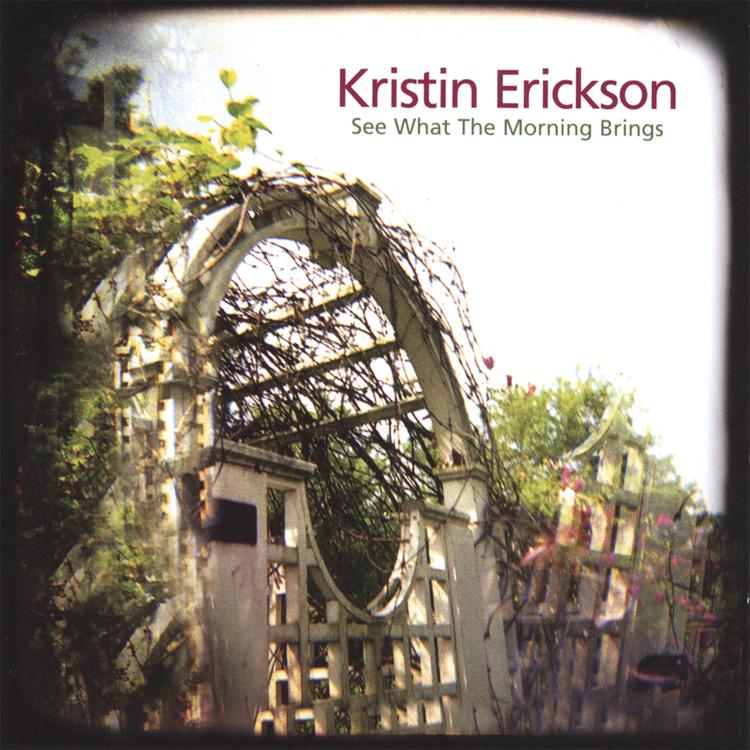 Kristin Erickson's avatar image