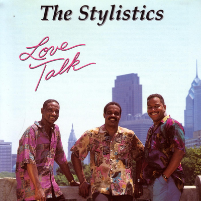 Hits Medley By The Stylistics's cover
