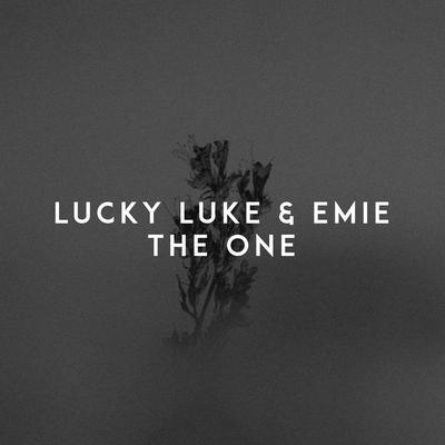 The One By Lucky Luke, Emie's cover