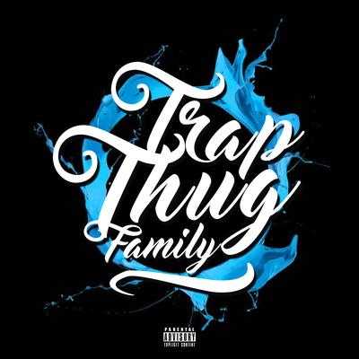 Booted (feat. YNW Melly) By Trap Thug Family, YNW Melly's cover