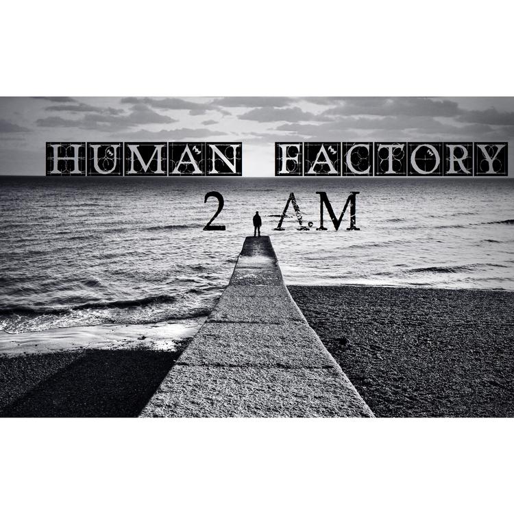 Human Factory's avatar image