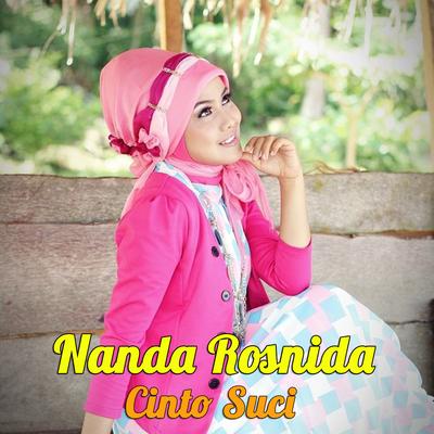 Nanda Rosnida's cover