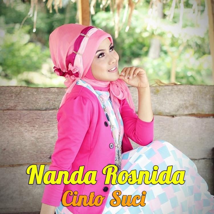 Nanda Rosnida's avatar image