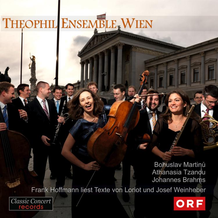 Theophil Ensemble Vienna's avatar image