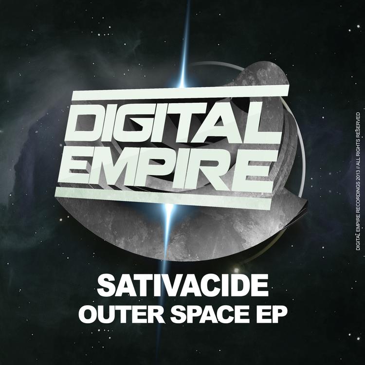 Sativacide's avatar image