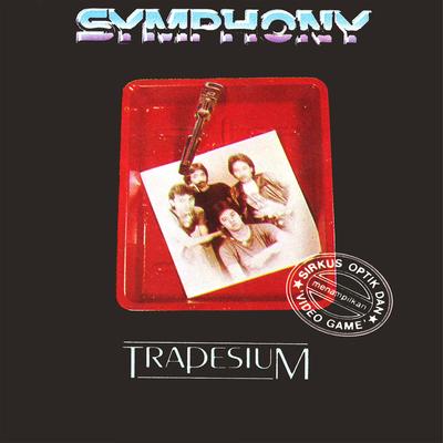 Trapesium's cover