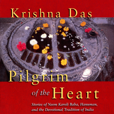 Pilgrim of the Heart's cover