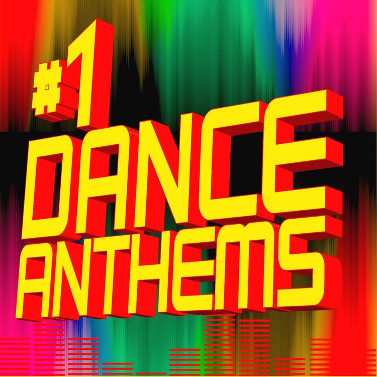 Ultimate Dance Remixes's avatar image