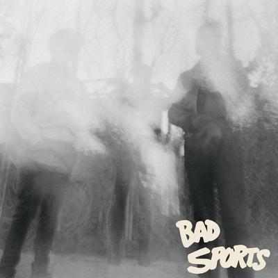 Where Are You? By Bad Sports's cover