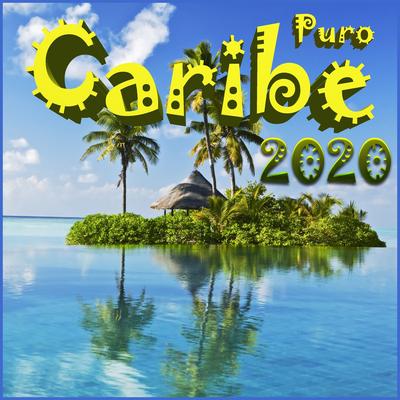 Puro Caribe 2020's cover
