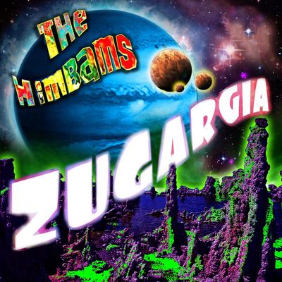 Zugargia's cover