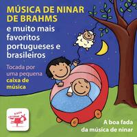 A Boa Fada da Música de Ninar's avatar cover