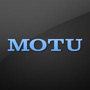 MOTU's avatar image