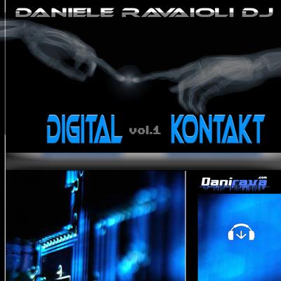 Digital Kontakt, Vol. 1's cover