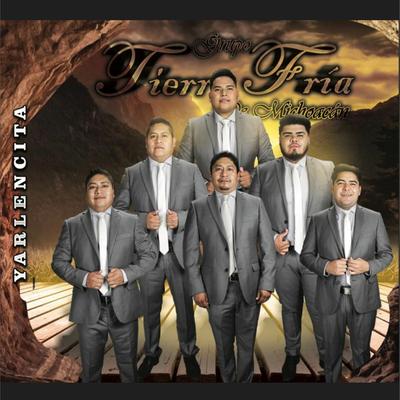 Marhe Estrellita By Grupo Tierra Fria de Michoacán's cover