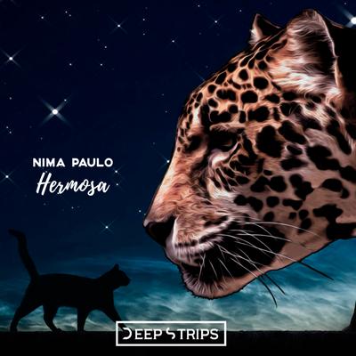 Nima Paulo's cover