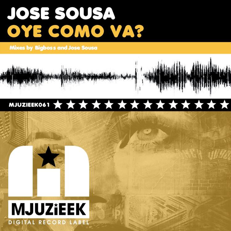 Jose Sousa's avatar image
