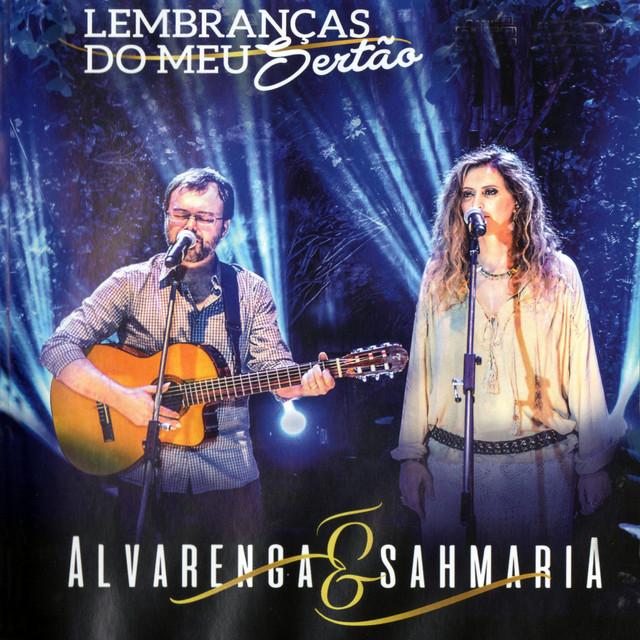 Alvarenga e Sahmaria's avatar image
