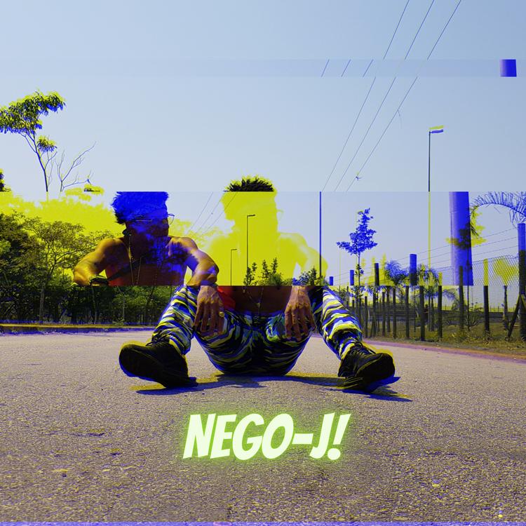 NEGO-J's avatar image