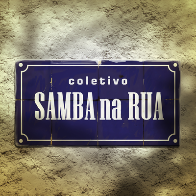 Já Perdi Só pra Ganhar By Coletivo Samba na Rua, Flavinho Bento, Betinho Dias's cover