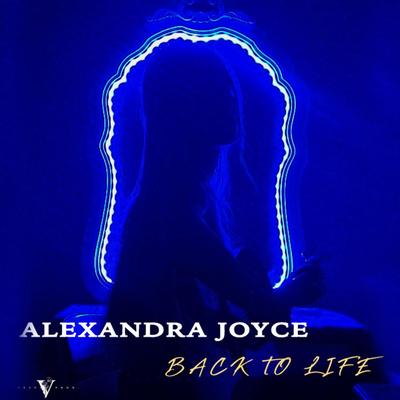 Alexandra Joyce's cover