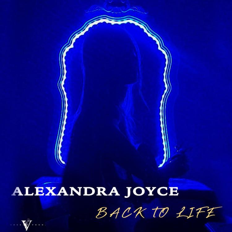 Alexandra Joyce's avatar image