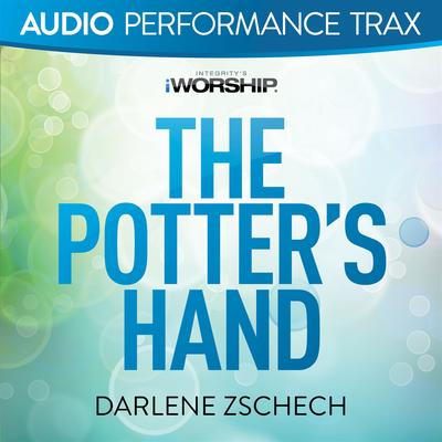 The Potter's Hand [Audio Performance Trax]'s cover