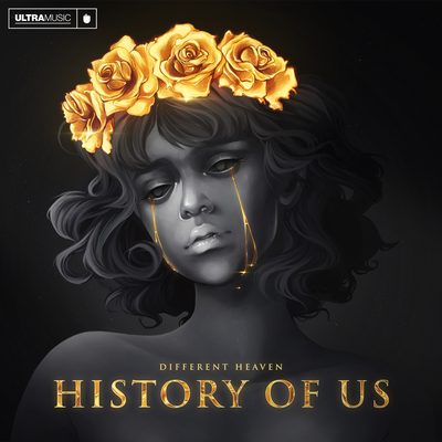 History Of Us's cover