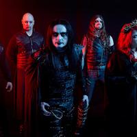 Cradle Of Filth's avatar cover