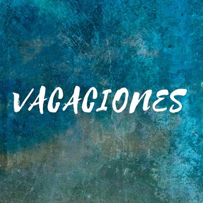 Vacaciones's cover