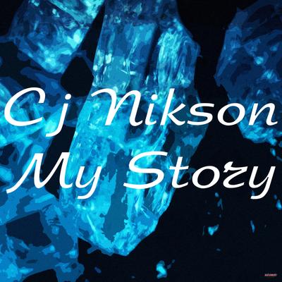 Cj Nikson's cover