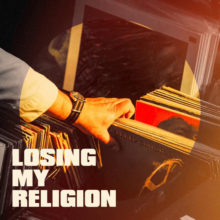 Losing My Religion's avatar image