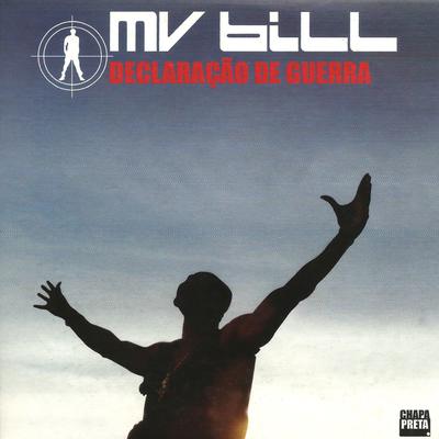 Só Deus Pode Me Julgar By MV Bill's cover