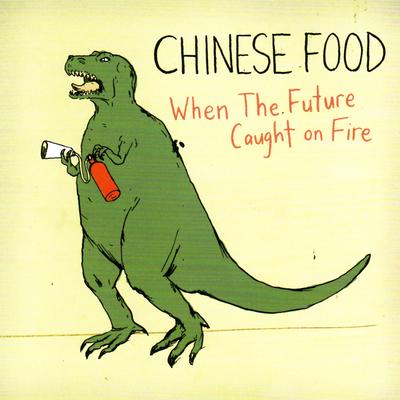 Chinese Food's cover