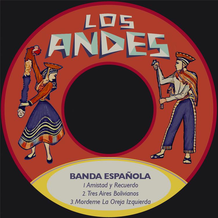 Banda Española's avatar image