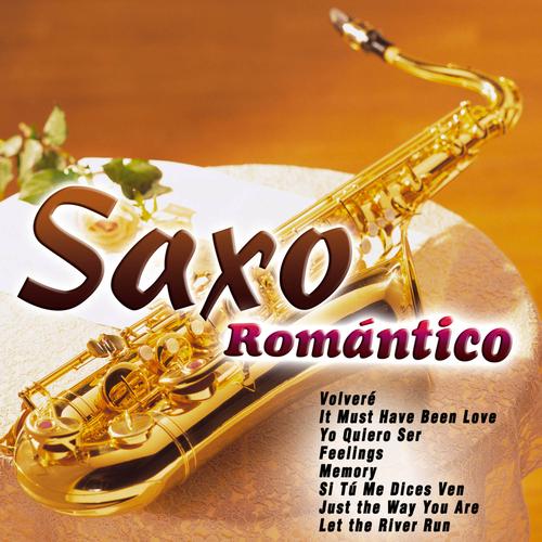 Saxo Rom ntico Official TikTok Music album by Various Artists