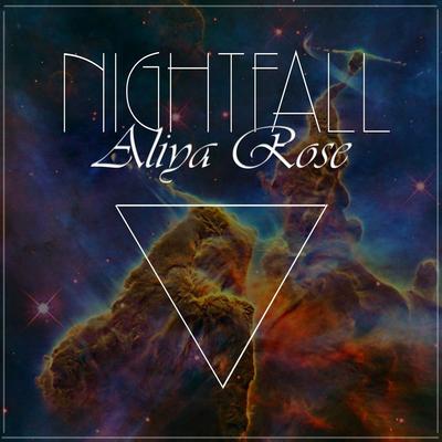 Aliya Rose's cover