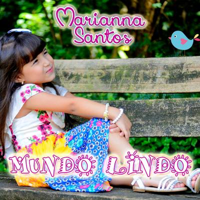 Mundo Lindo's cover
