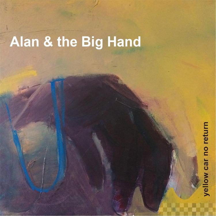 Alan and the Big Hand's avatar image