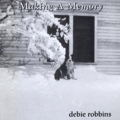 Making A Memory's cover