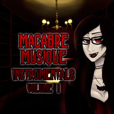 Welcome to Freddy's (Instrumental) By Madame Macabre's cover