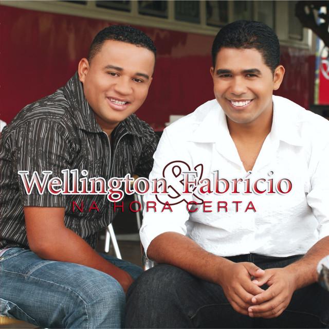 Wellington & Fabrício's avatar image